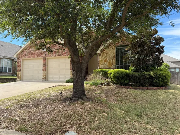 108 Cole St, Forney, TX 75126