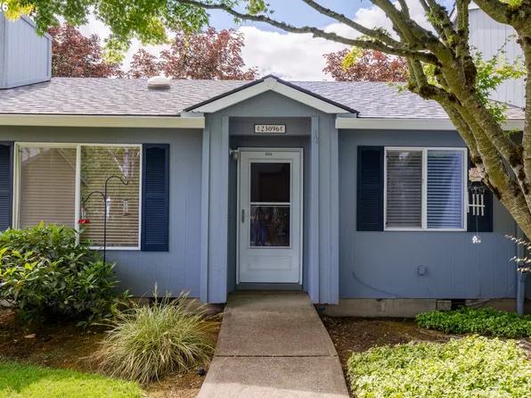 6504 NE Chestnut St, Hillsboro, OR 97124