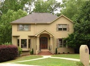 1166 Valley Forge Rd, Tuscaloosa, AL 35406