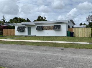 16605 SW 294th Ter, Homestead, FL 33033