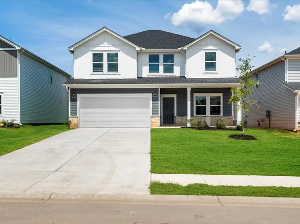 113 Tantalus Rd, Gray Court, SC 29645