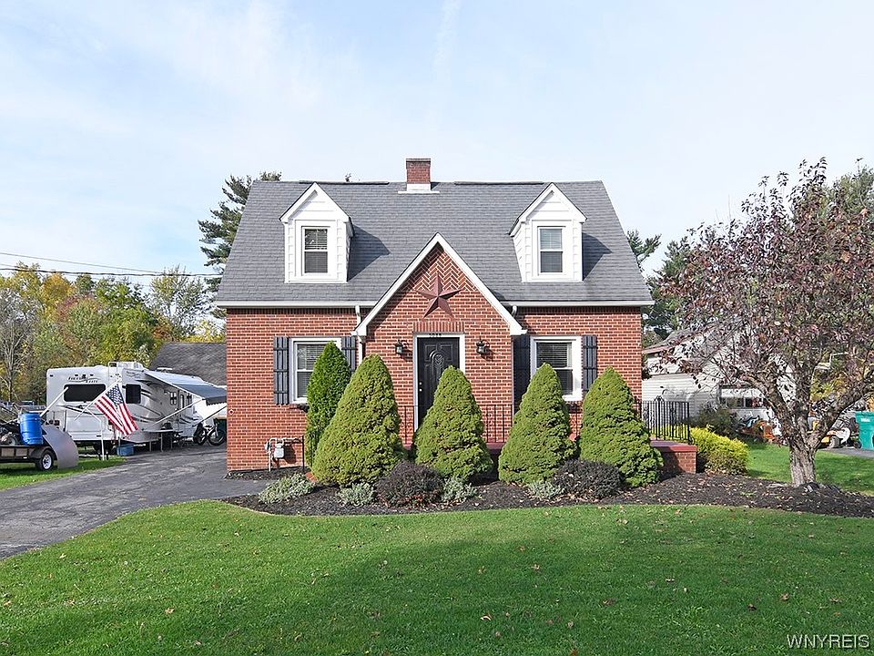 5088 Parker Rd, Hamburg, NY 14075 Zillow
