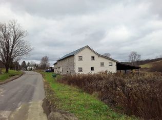 294 Owlville Rd, Bainbridge, NY 13733