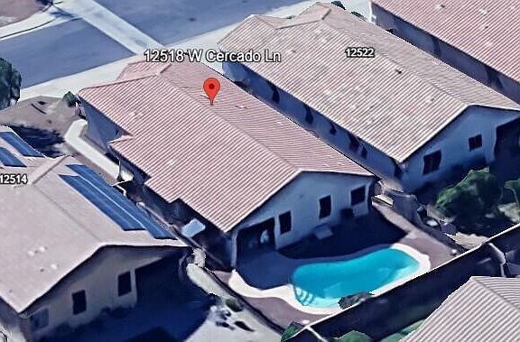 4th image of 12518 W CERCADO Lane