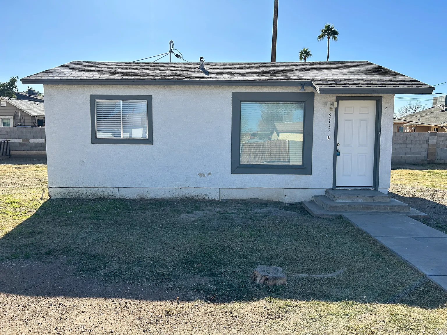 1 bed, 1.0 bath, 664 sqft, $995 — Photo 1