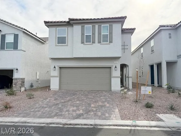 6983 Cottage Vista Ave, Las Vegas, NV 89113