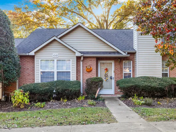4549 Shamus Way, Knoxville, TN 37918