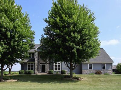 767 ESTATE DRIVE, Fond Du Lac, WI, 54935