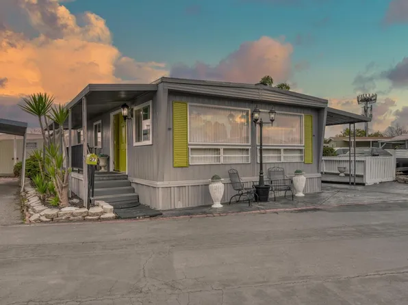 1117 Baldwin St Space 27, Salinas, CA 93906