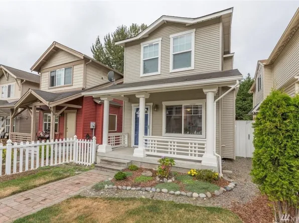 20621 12th Ave S, Seattle, WA 98198