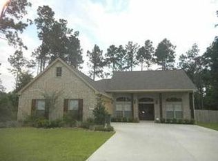 12015 Woodland Cir, Beaumont, TX 77705