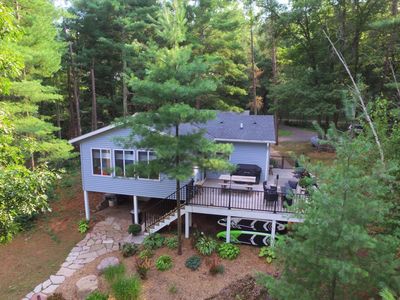 6575 Flowage Dr, Danbury, WI, 54830