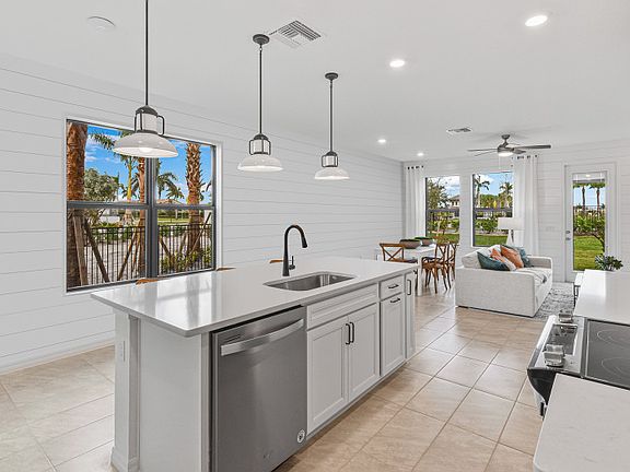 Model Representation