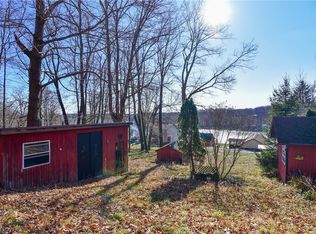 Wisner Rd, Hanoverton, OH 44423