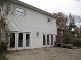 173 Bielby Rd, Lawrenceburg, IN 47025