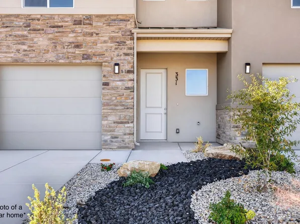 336 N 3210 W, Hurricane, UT 84737