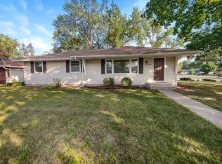 8263 Grange Blvd, Cottage Grove, MN 55016