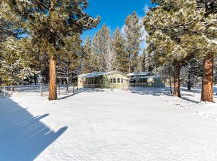 148626 Mabel Dr, La Pine, OR 97739