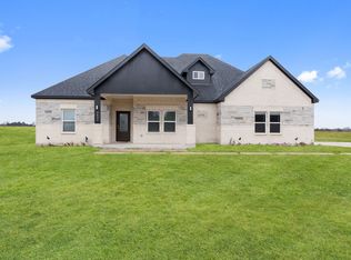 3037 County Road 4301, Greenville, TX 75401