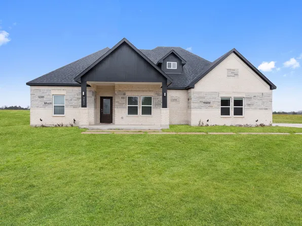 3037 County Road 4301, Greenville, TX 75401