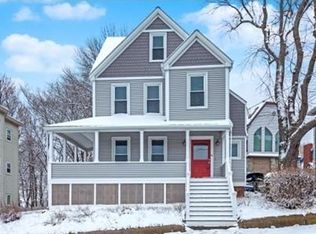 48 Bradstreet Ave, Revere, MA 02151