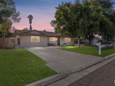 8829 Glenda St, Bakersfield, CA, 93307