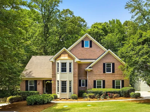 1325 Starboard Way, Cumming, GA 30041