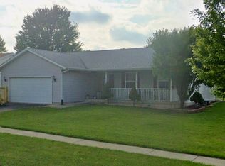 825 Quail Run, Dekalb, IL 60115