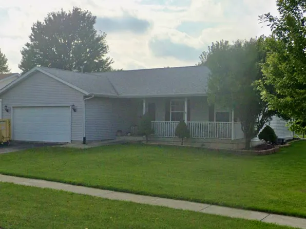 825 Quail Run, Dekalb, IL 60115