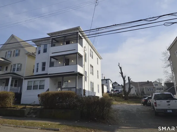 219 Orland Street, Bridgeport, CT 06605