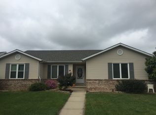 101 Argenta Dr, Springfield, IL 62703