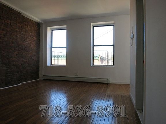 3rd image of 334 Marcus Garvey Blvd #301