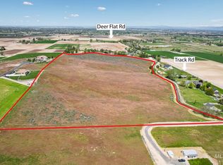 0 Track Rd, Nampa, ID 83686