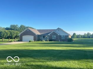 6510 E Urmeyville Rd, Franklin, IN 46131