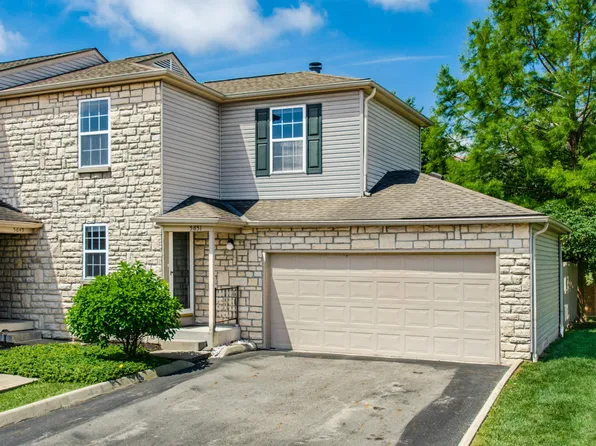 5651 Barney Ln #44F, Columbus, OH 43235