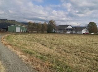 37499 Farris Rd, Scio, OR 97374