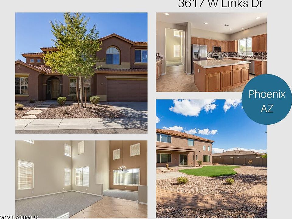 1st image of 3617 W LINKS Drive