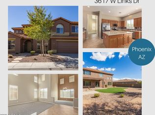 3617 W Links Dr, Phoenix, AZ 85086