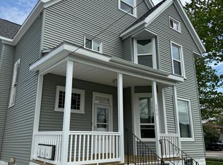500 N Henry St APT 3, Bay City, MI 48706