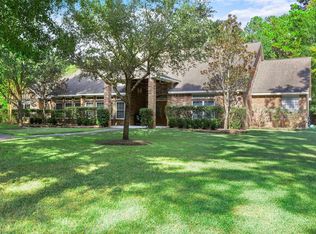 9514 Miller Rd, Magnolia, TX 77354