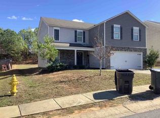 236 Addison Dr, Calera, AL 35040