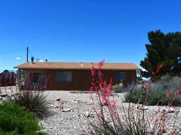 109 Hill St, Belen, NM 87002