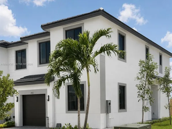 19116 SW 345th Ter, Homestead, FL