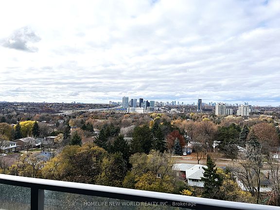 4th image of 36 Manor Rd E #614