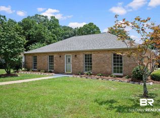 4113 Japonica Ln, Mobile, AL 36693