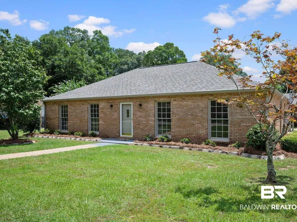 4113 Japonica Ln, Mobile, AL 36693