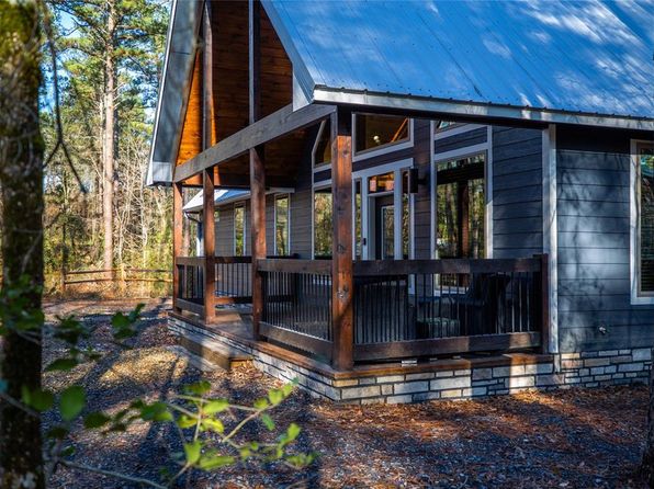 46 Martin Pond Rd, Smithville, OK 74957