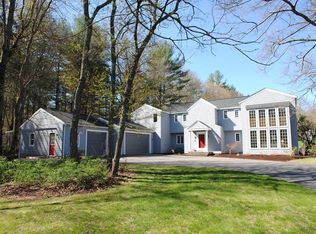 11 Treaty Elm Ln, Stow, MA 01775