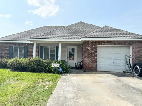 335 Monarch Dr, Houma, LA 70364