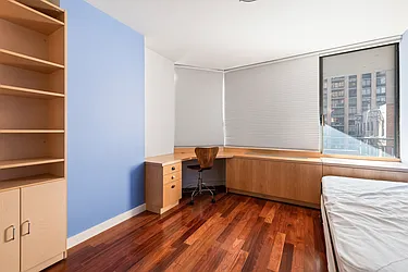 Rented by Keller Williams NYC